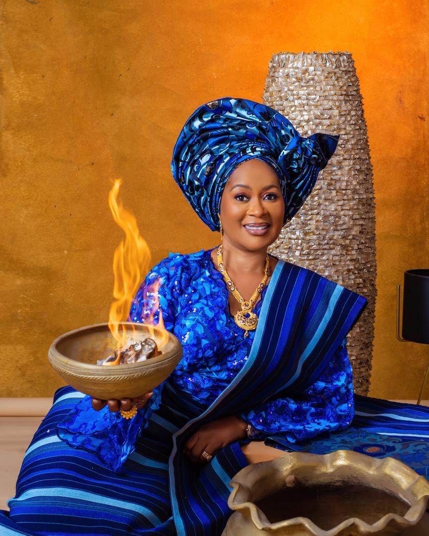 Yeye Moremi Oodua Foundation - Supporting Yoruba Women and Communities Worldwide