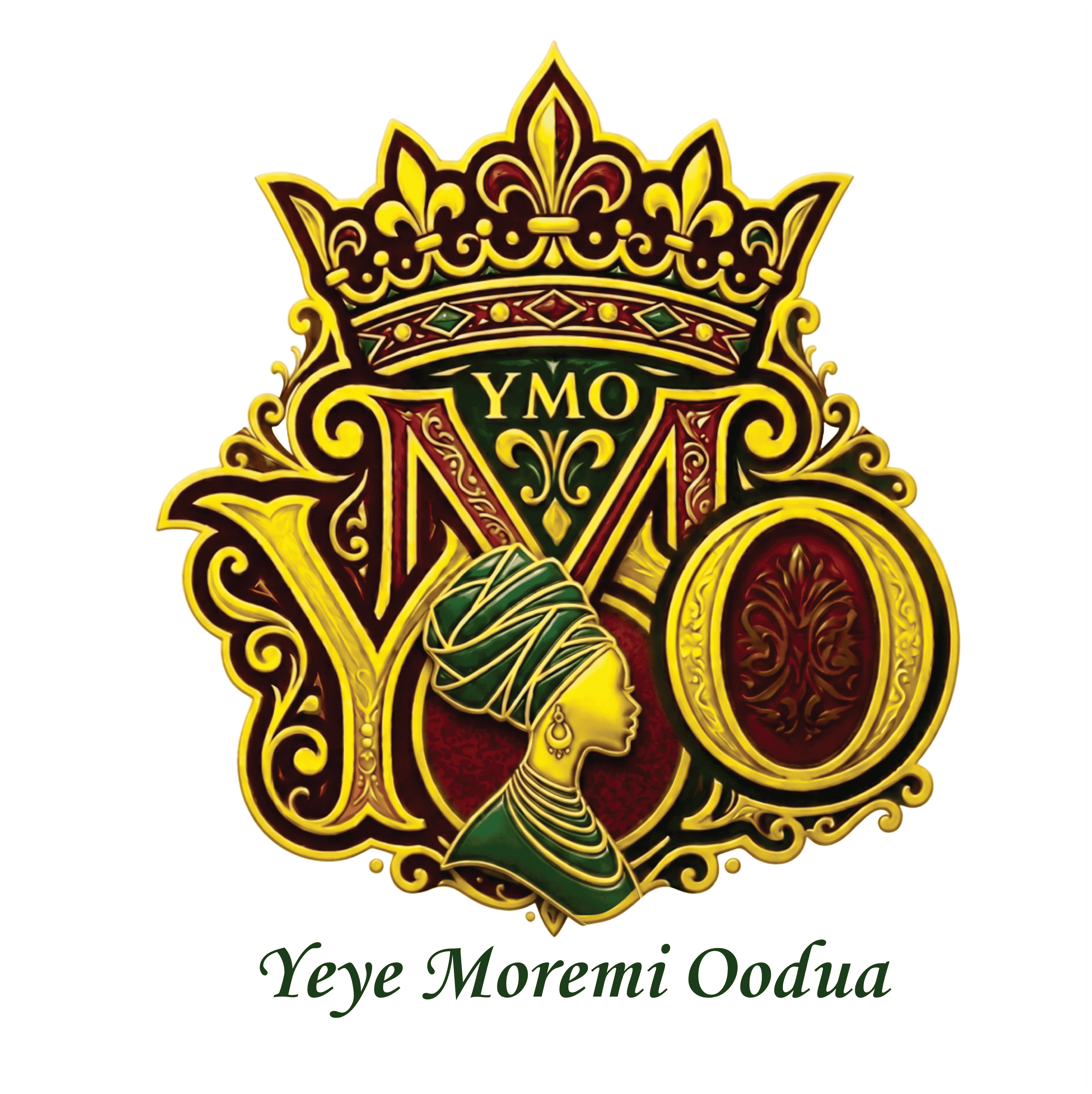 Yeye Moremi Oodua Foundation